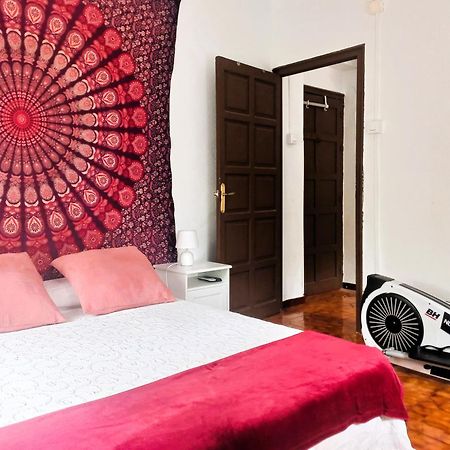 Zen Miraflores Sewilla Zewnętrze zdjęcie