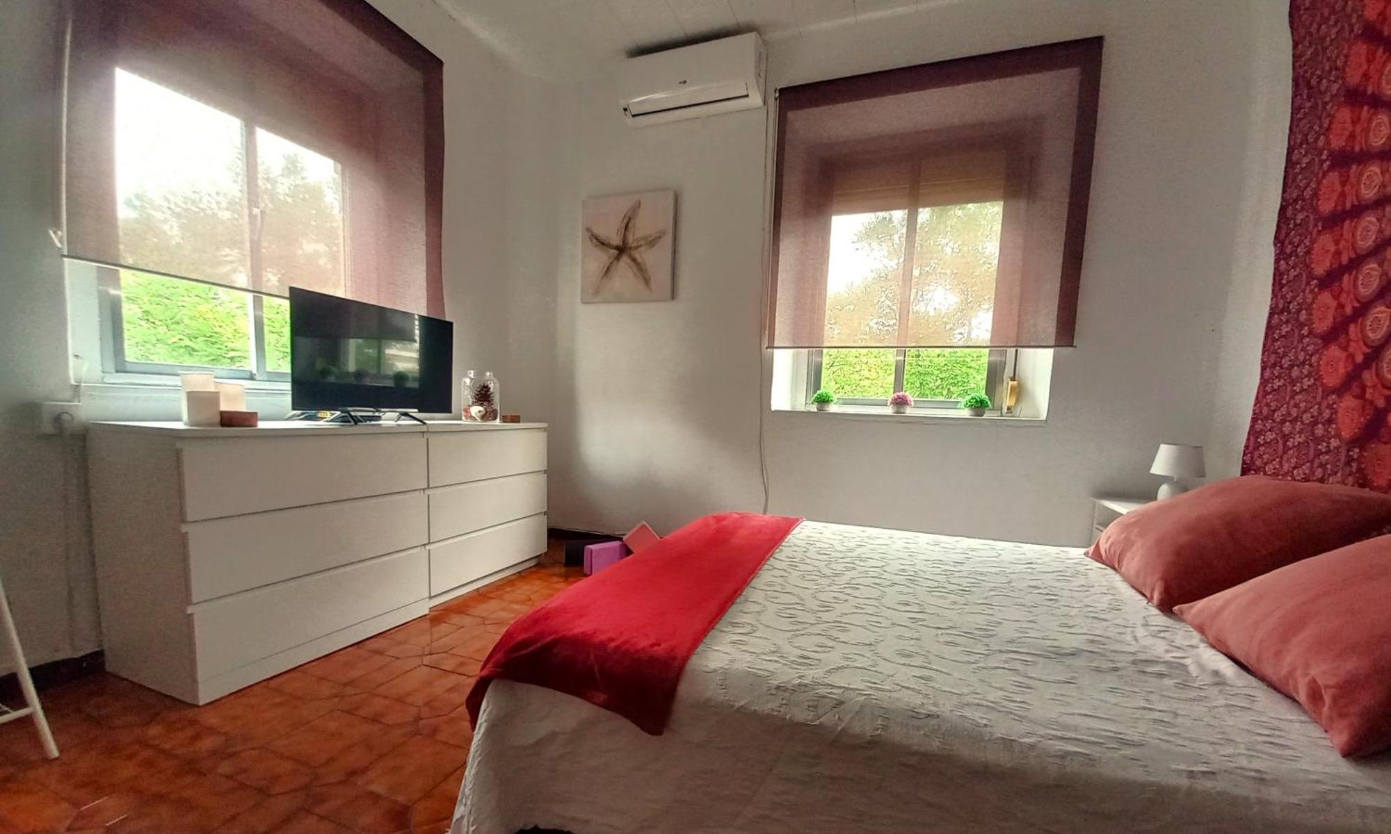 Zen Miraflores Sewilla Zewnętrze zdjęcie