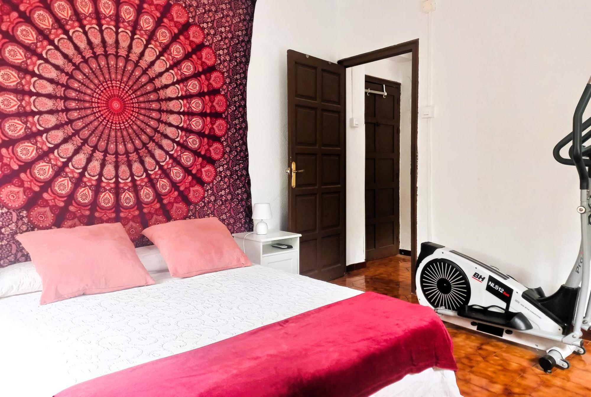 Zen Miraflores Sewilla Zewnętrze zdjęcie