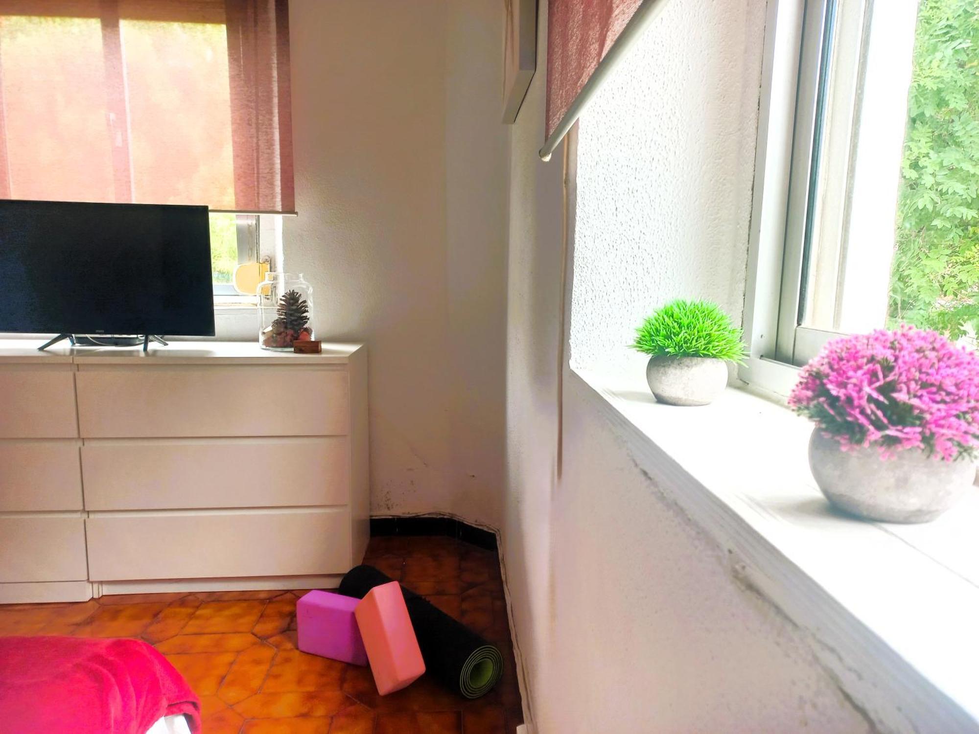 Zen Miraflores Sewilla Zewnętrze zdjęcie