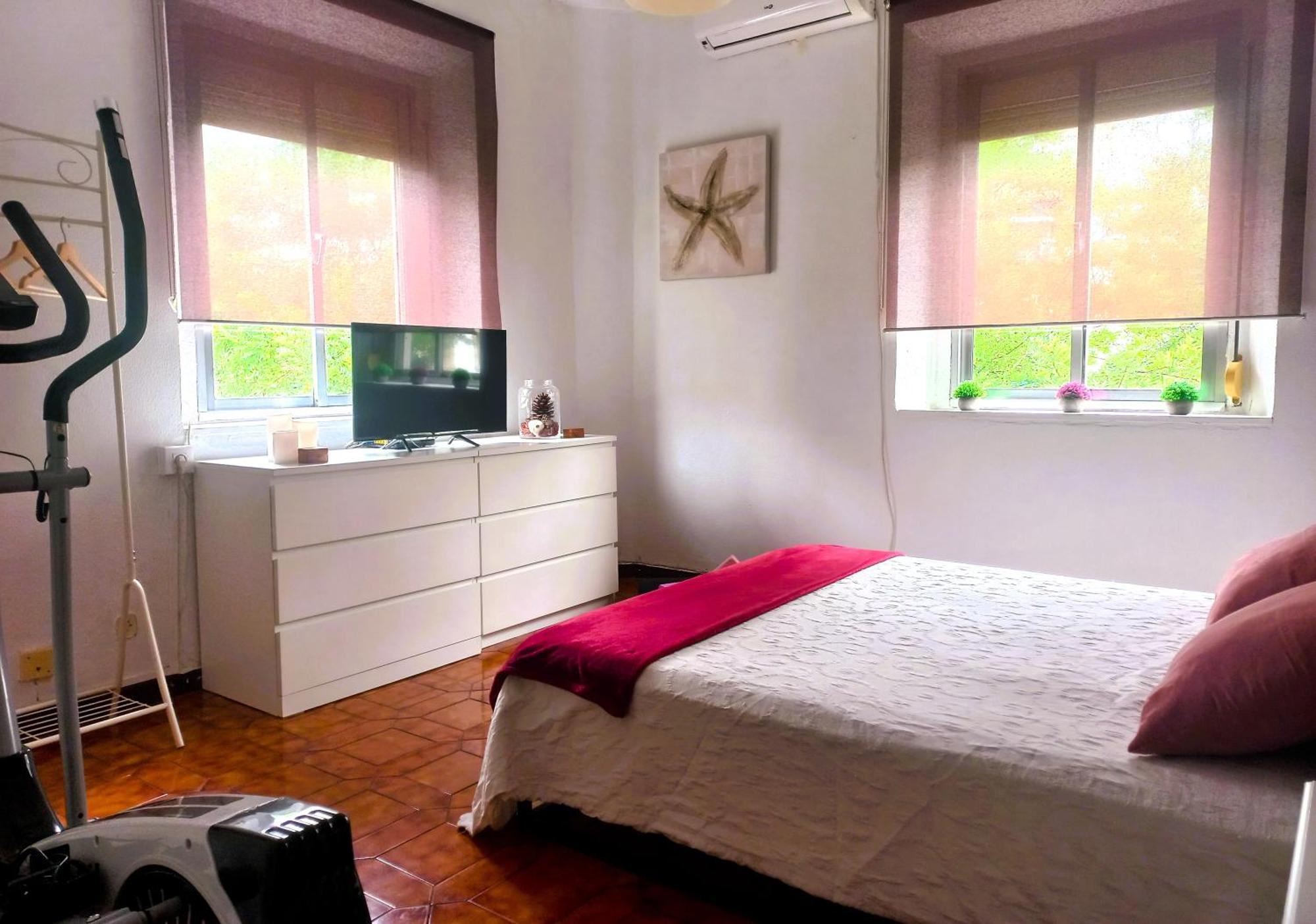 Zen Miraflores Sewilla Zewnętrze zdjęcie