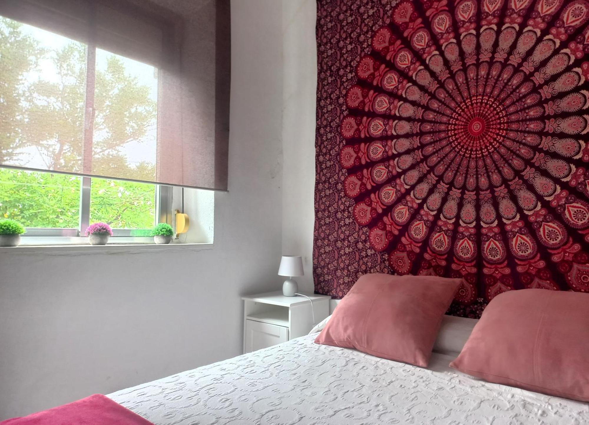 Zen Miraflores Sewilla Zewnętrze zdjęcie